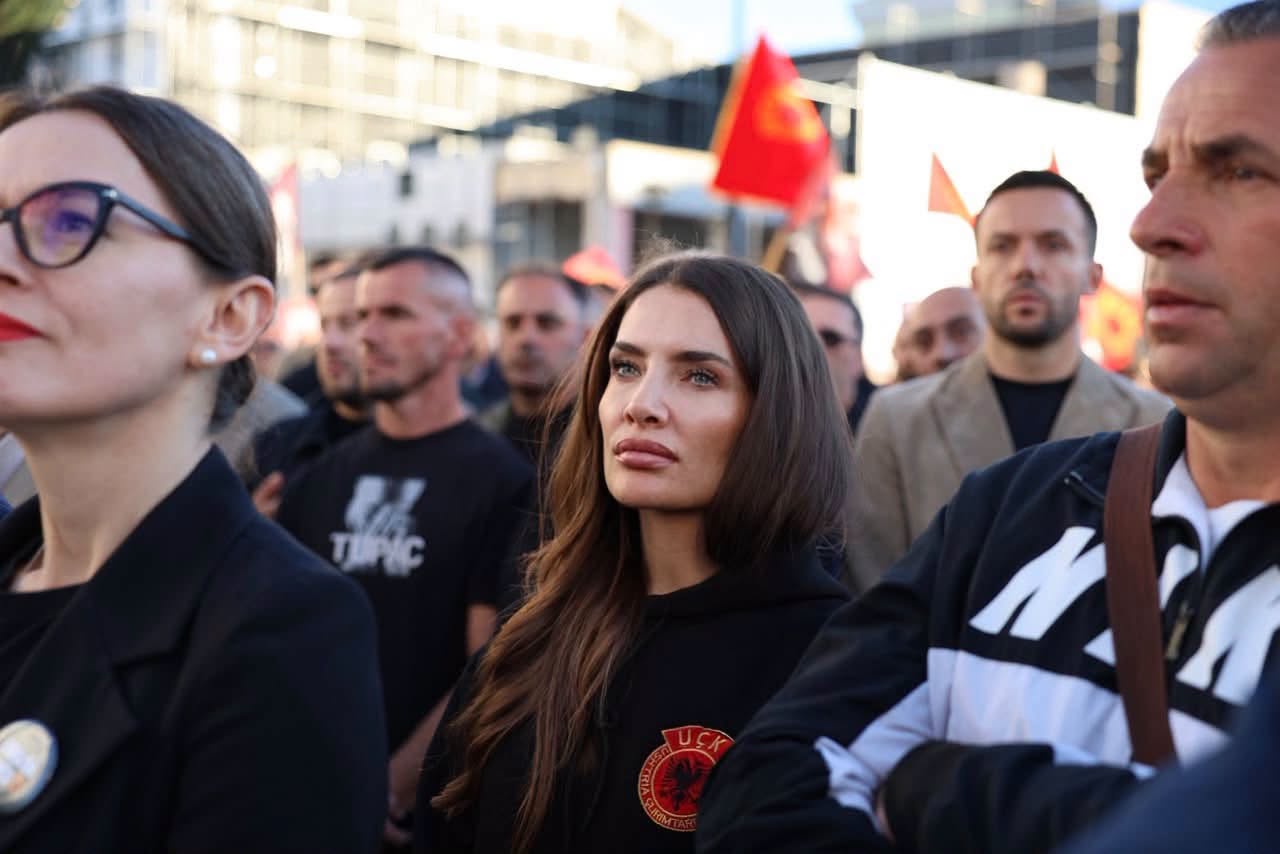 Musliu-Shoshi: Edhe pak orë kemi mundësi për unitet