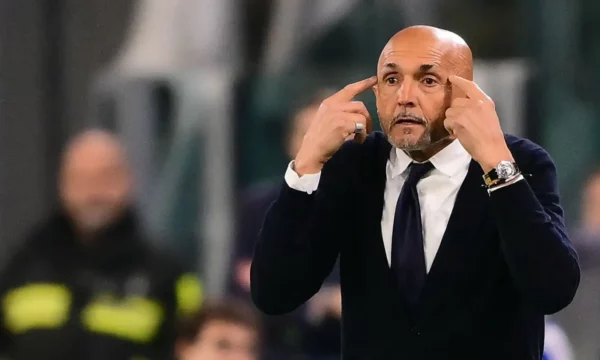 Spalletti merr Messin si shembull për Juventusin pas barazimit me Rennes: “Kampionët mendojnë përpara të tjerëve”