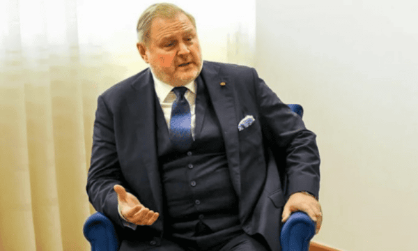 Terras: Kosova duhet ta kthejë stabilitetin në reforma dhe rritje ekonomike