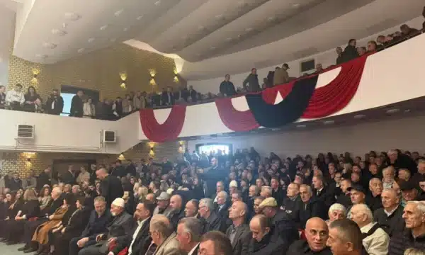 Djali i Idriz Rrecajt: Babai im po kthehet në tokën e Kosovës së lirë
