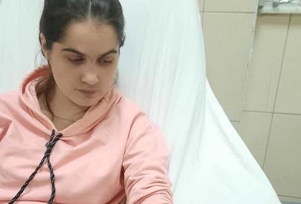 E dhimbshme: Ndërron jetë në moshën 27-vjeçare Valmira Stublla, familja kërkonte ndihmë për transplantimin e veshkës