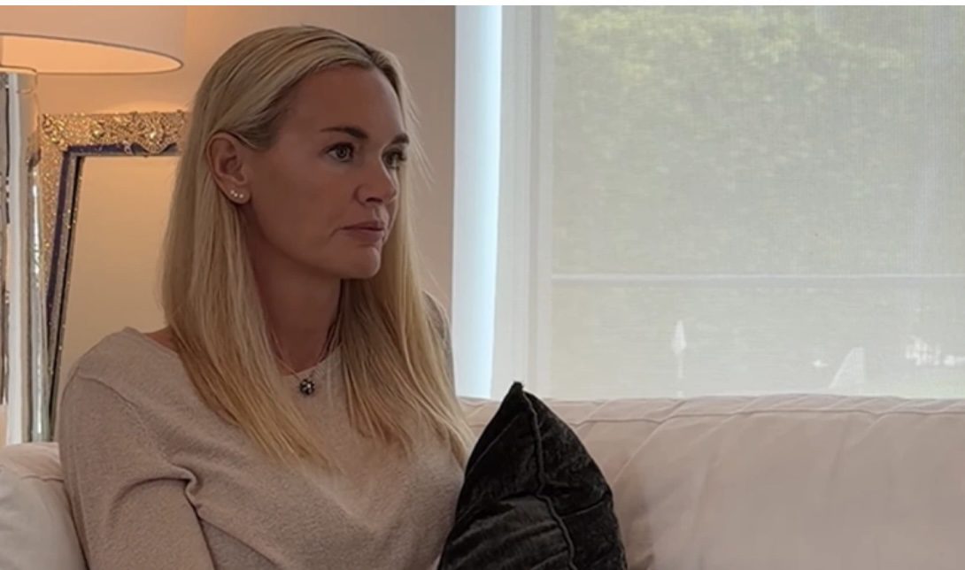Vanessa Trump rrëfen betejën me kancerin e gjirit, zbulon simptomën e parë