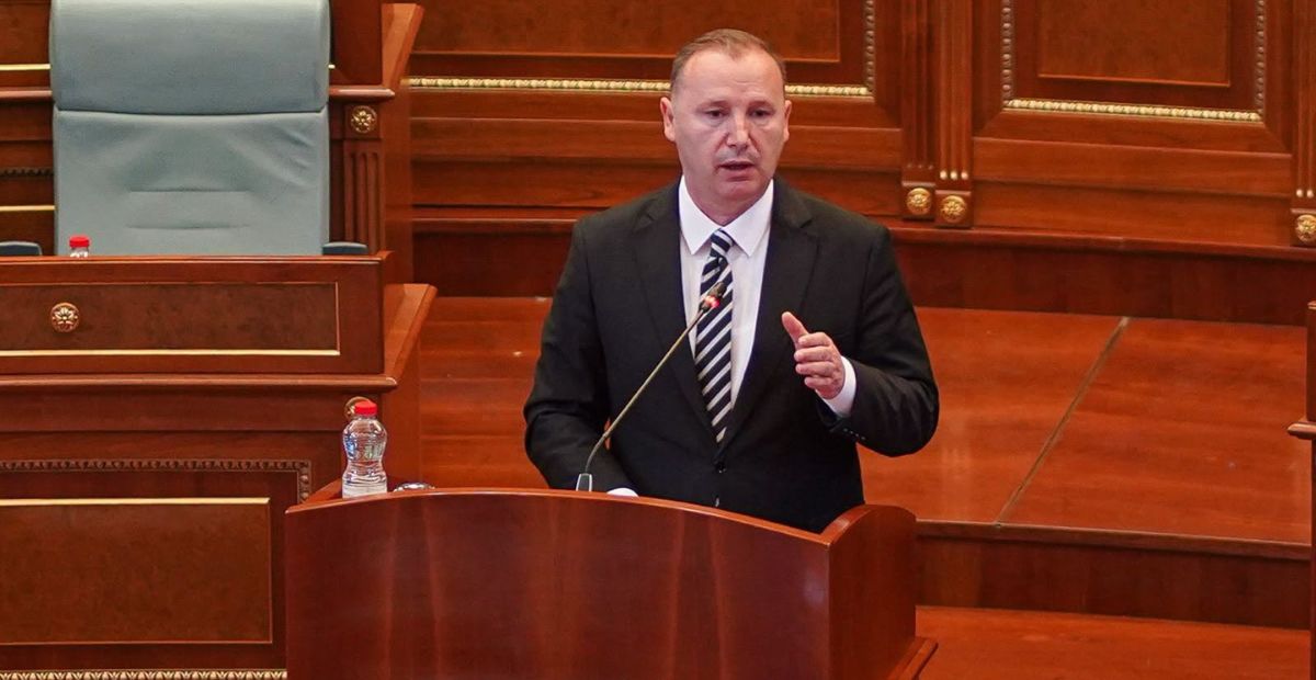 Zemaj paralajmëron Qeverinë: Protestat do t’ju detyrojnë të merrni përgjegjësi dhe të jepni dorëheqje